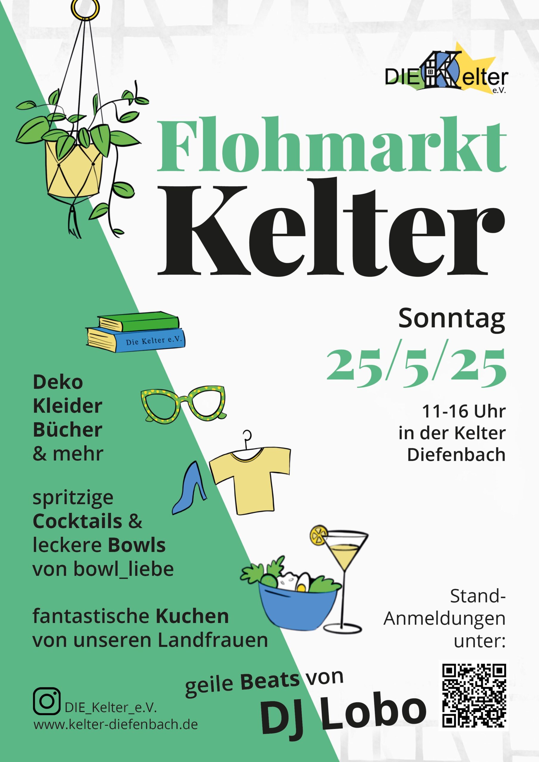 FlohmarktKelter