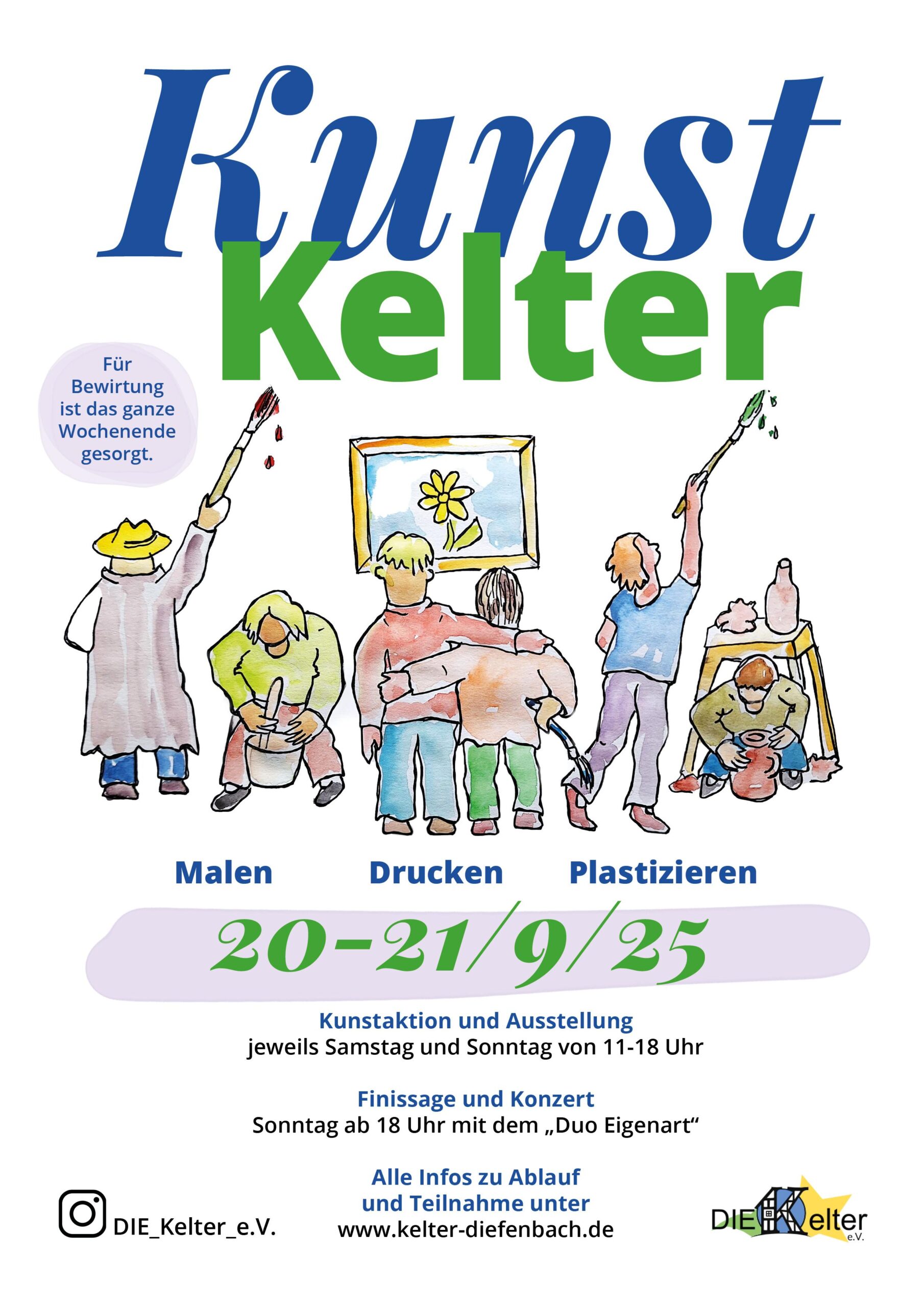 KunstKelter