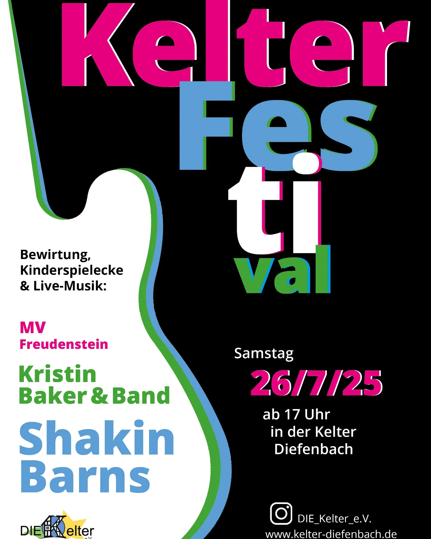 Kelterfestival