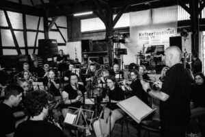 Orchester des Freudensteiner Musikvereins